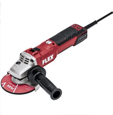Flex Winkelschleifer LBE 20-8 125-EC Inox , 2000 Watt # 534019
