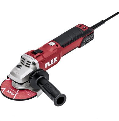 Flex LBE 20-11 125-EC Winkelschleifer, 2000 Watt, Ø125mm. # 534016