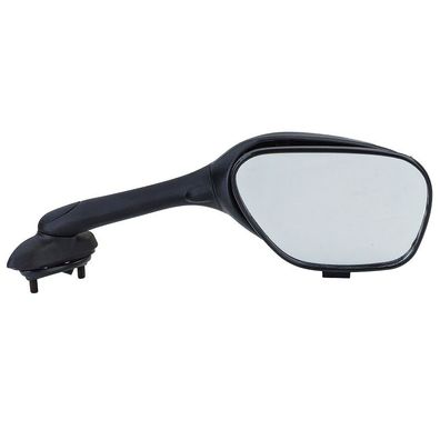 Motorrad Spiegel + Blinker Rechts für Suzuki GSX-R GSXR 1000 750 600 E-Geprüft