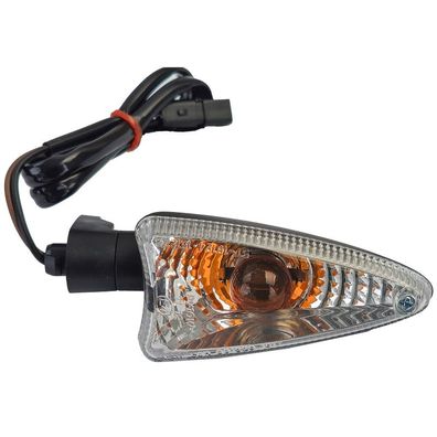 Universal Motorradblinker Blinker BLOW mit E-Prüfzeichen