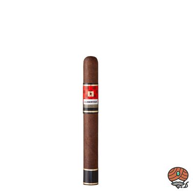 La Libertad Corona Zigarre aus Nicaragua