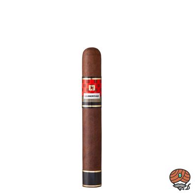 La Libertad Gran Toro Zigarre aus Nicaragua