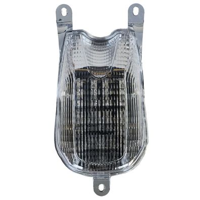 Motorrad LED Rücklicht Heckleuchte Klar für Yamaha MT03 MT 03 660 RM02
