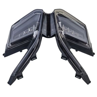 Motorrad LED Rücklicht Smokeglas für Ducati 899/959/1199/1299 Panigale 12-16