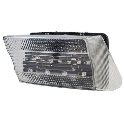 Motorrad LED Rücklicht Klarglas für Honda CB 1300 F Super Four 98-02