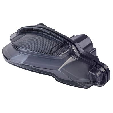 Motorrad LED Rücklicht Klarglas Smoke für Suzuki GSX-S 750 1000 15-20