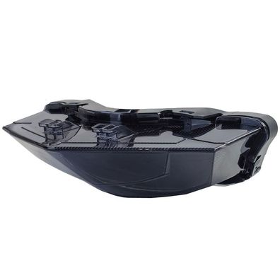 Motorrad LED Rücklicht Schwarz Smoke für HONDA CBR 1000 RR 17-19