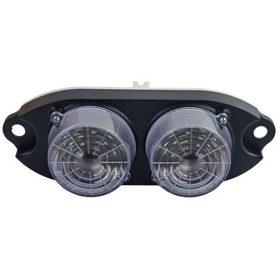 Motorrad LED Rücklicht Klarglas für Aprilia RSV 1000 SP 98-99