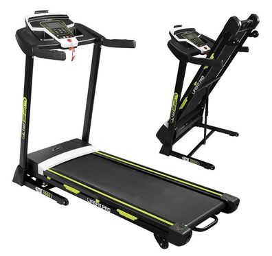 LIFEFIT® TM5200 Laufband Joggen 1-16 km/h