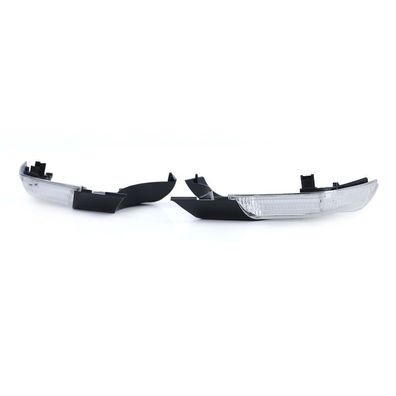 Aussenspiegel Blinker Paar für VW Polo 9N 05-09 Skoda Octavia 1Z 05-08