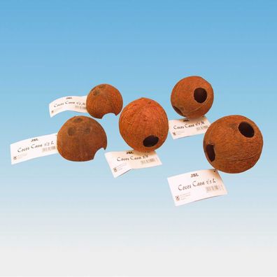 JBL Cocos Cava 1/2 L