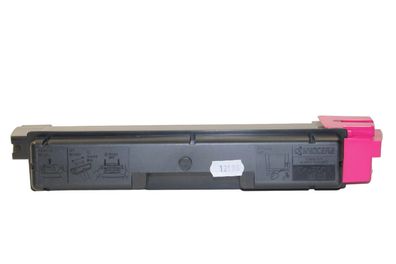 Kyocera TK-590M Toner Magenta 1T02KVBNL0 -Bulk