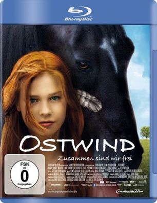 Ostwind #1 (BR) Zusammen sind wir frei Min: 102/DD5.1/WS - Hig