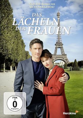 Das Lächeln der Frauen - Leonine 88875014929 - (DVD Video / Dr