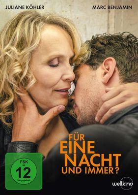 Für eine Nacht... und immer? - Weltkino Filmverleih 88875176529