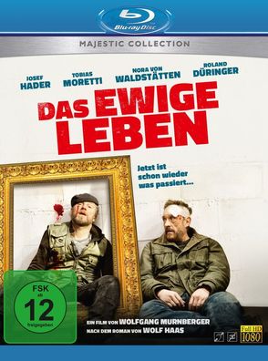 Das ewige Leben (Blu-ray) - Universal Pictures 6530499 - (Blu