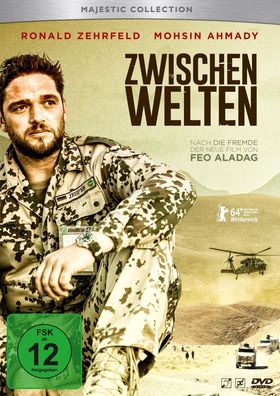 Zwischen Welten - Universal Pictures 6284708 - (DVD Video / Dr