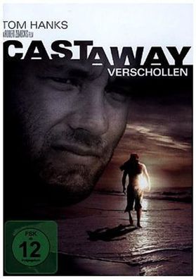 Cast Away - Verschollen (DVD) Min: 138/DD5.1/WS - Universal Pi