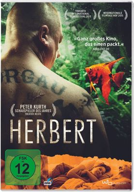 Herbert - Senator Home 88985314769 - (DVD Video / Drama / Trag