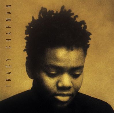 Tracy Chapman: Tracy Chapman - Elektra 7559607742 - (CD / T)