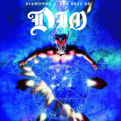Dio: Diamonds - The Best Of Dio - Universal Music 5122062 - (C