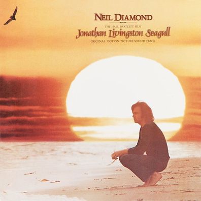 Neil Diamond: Jonathan Livingston Seagull - Universal 3783235
