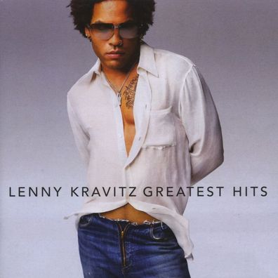 Lenny Kravitz: Greatest Hits - Virgin 8503162 - (CD / G)