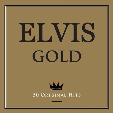 Elvis Presley (1935-1977): Elvis Presley (1935-1977): Elvis Go