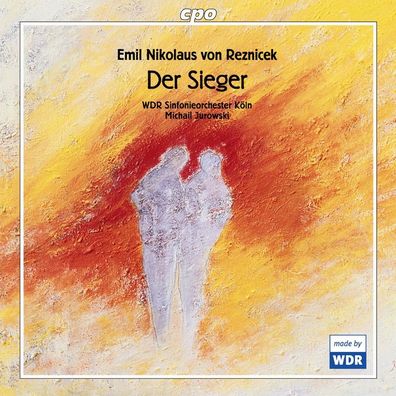 Emil Nikolaus von Reznicek (1860-1945): Symphonische Dichtung