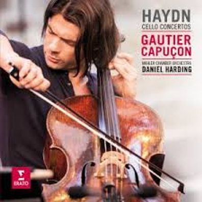 Joseph Haydn (1732-1809): Cellokonzerte Nr.1,2,4 - Warner Musi
