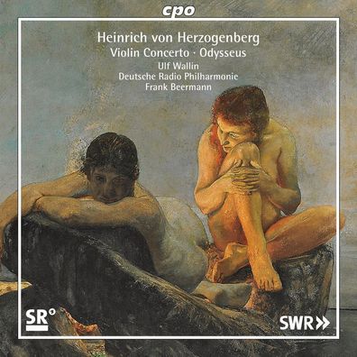 Heinrich von Herzogenberg (1843-1900): Violinkonzert A-Dur WoO