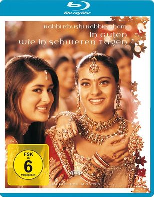 In guten wie in schweren Tagen (Blu-ray) - Rapid Eye 1706288