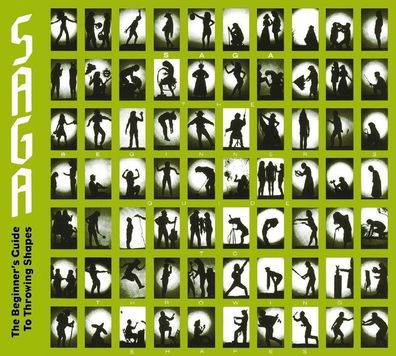Saga: The Beginners Guide To Throwing Shapes (2015 Edition)