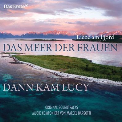 Marcel Barsotti: Marcel Barsotti: Das Meer der Frauen / Dann k