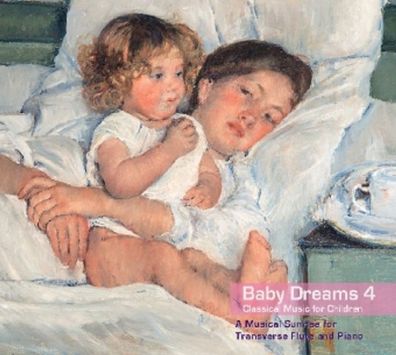 Johann Sebastian Bach (1685-1750), Various: Baby Dreams 4 - V