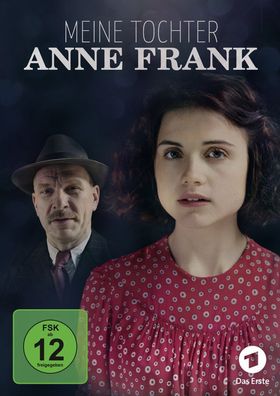Meine Tochter Anne Frank - Leonine 88875057309 - (DVD Video