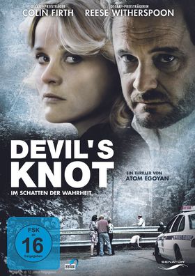 Devils Knot (DVD) Im Schatten d. Wahrheit Min: 109/DD5.1/WS - L
