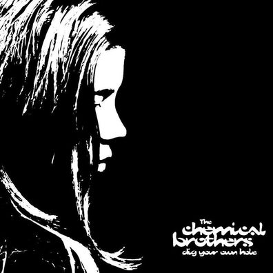 The Chemical Brothers: Dig Your Own Hole - Virgin 8429501 - (L