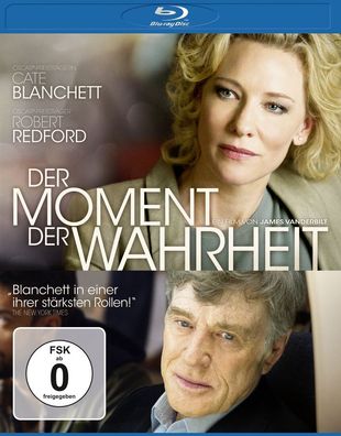 Moment der Wahrheit, Der (BR) Min: 126/DD5.1/WS - Tobis Film 8