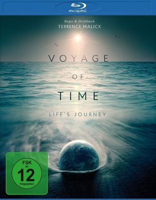 Voyage of Time: Life’s Journey (Blu-ray) - Leonine UF00171 - (