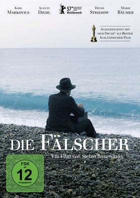 Die Fälscher - Leonine 88697071069 - (DVD Video / Drama)