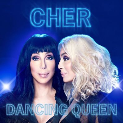 Cher: Dancing Queen - Warner - (CD / D)