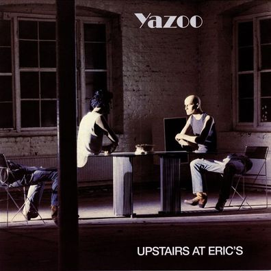 Yazoo (Yaz): Upstairs At Eric's (2018 Remastered Edition) (