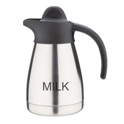 Olympia Isolierkanne 50cl MILK