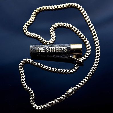 The Streets: None Of Us Are Getting Out Of This Life Alive - I
