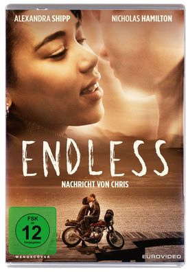 Endless - Nachricht von Chris (DVD) Min: 91/DD5.1/WS - EuroVid