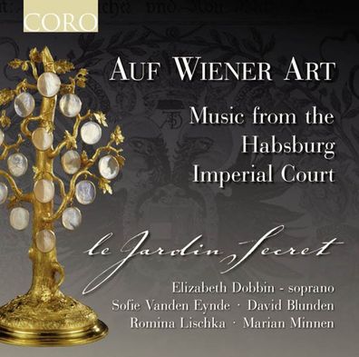 Leopold I. (1640-1705): Auf Wiener Art - Musik am Habsburger H