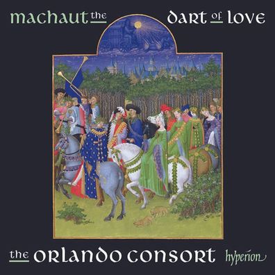 Guillaume de Machaut (1300-1377): Guillaume de Machaut Edition