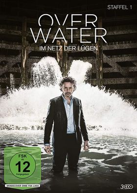 Over Water - Im Netz der Lügen Staffel 1 - OneGate Media - (D