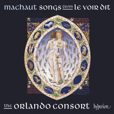 Guillaume de Machaut (1300-1377): Guillaume de Machaut Edition